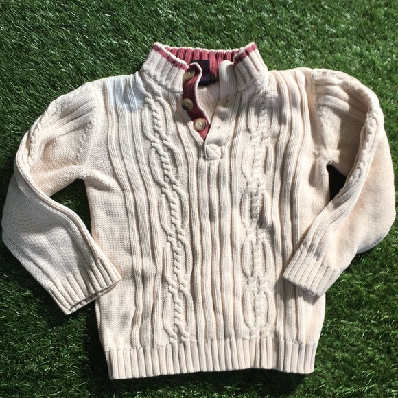 Boys Sweater Weather Bundle. - Picture 2 of 4